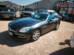 Mercedes SLK 200 automatique française 184ch entretenu garantie 6 mois