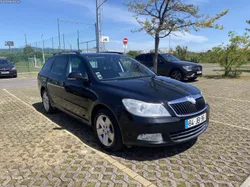 Skoda Octavia 1.6 TDI ( 105 cv )
