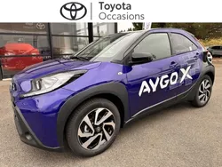 Toyota Aygo X 1.0 VVT-i 72ch Design MY24