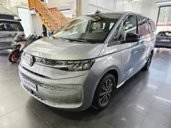 VOLKSWAGEN Multivan 2.0TDI Batalla Corta Life DSG 110kW