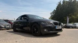 BMW Série 3 (E92) Coupé 330d 3.0 d 231ch
