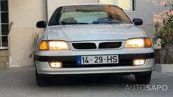 Toyota Carina E Sedan 1.6 GLi de 2006
