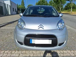 Citroën C1 1.0 com 140 Mil Km Impecável