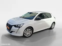 Peugeot 208 1.2 PureTech Active Pack