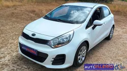Kia Rio de 2016