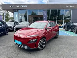 Hyundai Kona Electric 39kWh - 136ch Intuitive