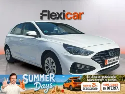 HYUNDAI i30 1.0 TGDI Essence 120
