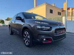 Citroën C4 Cactus 1.2 PureTech Shine
