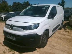 Citroen BERLINGO VAN XL 950KG HDI 100 CH