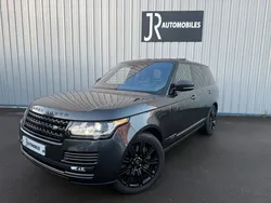 Land Rover Rang Rover 3.0 SDV6 354 ch Autobiography