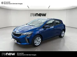 RENAULT Clio Blue dCi 100 ch GSR2 Evolution