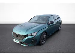 Peugeot 308 SW BlueHDi 130ch S&S EAT8 Business