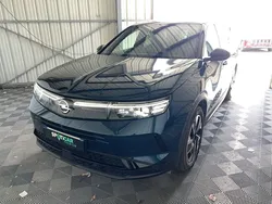 OPEL Grandland 1.2 Turbo Hybrid 145 ch e-DCT6 GS