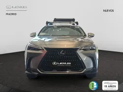 LEXUS NX 350h Premium 2WD