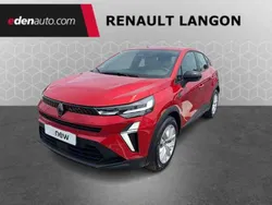 Renault Captur TCe 90 ch Evolution