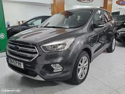 Ford Kuga 1.5 TDCi Titanium