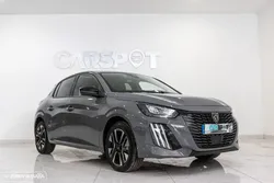 Peugeot 208 1.2 Hybrid Allure e-DCS6