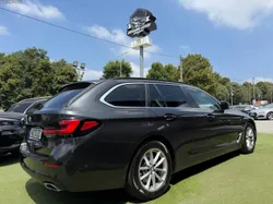 BMW 520 d Auto