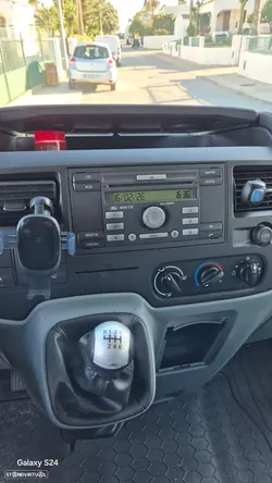 Ford Transit 280S 2.2 TDCi Trend Curta-T.Normal