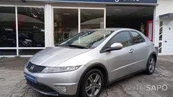 Honda Civic 1.4 i-VTEC Comfort de 2011