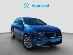 VOLKSWAGEN T-Roc 1.0 TSI Edition