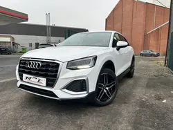 Audi Q2 35 TFSI 150CH ADVANCED S TRONIC 7/ TVA Carnet Audi Apple Car Play