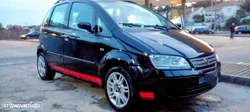 Fiat Idea 1.3 M-Jet Emotion