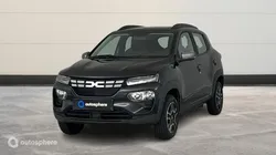 Dacia Spring Expression