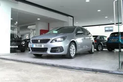 Peugeot 308 SW 1.5 BlueHDi Style