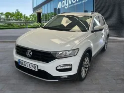 Volkswagen T-Roc 1.0 TSI Advance 81kW