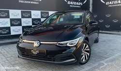 VW Golf 1.4 TSI e-Hybrid DSG