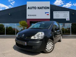 Renault modus phase 2 1.2 16v 75 expression / essence / kit distriubtion 2026
