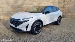 Nissan Qashqai 1.3 DIG-T Advance