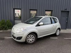 Renault Twingo (2) Initiale 1.5 dCi Eco2