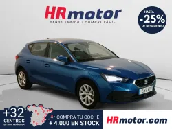 SEAT León 1.0 TSI S&S Style 110