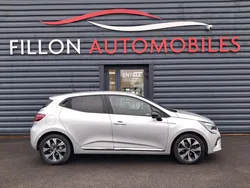 Renault Clio 1.5 Blue dCi 100ch Evolution