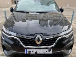 Renault Arkana RS Line TCe 103kW140CV EDC Micro Hibr.