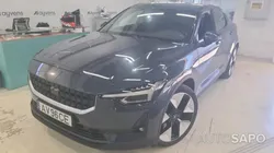 Polestar 2 de 2022