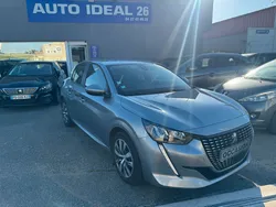 Peugeot 208 1.5 BLUE HDI 100CH S&S ACTIVE BUSINESS