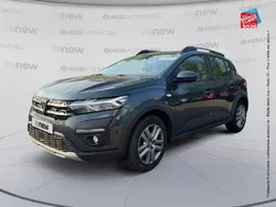 Dacia Sandero 1.0 TCe 90ch Stepway Confort CVT -22