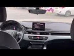 Audi A4 Avant 2.0 TDI S tronic