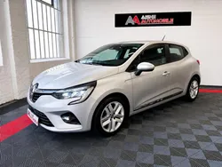 Renault Clio V 1.0 TCe 90ch Business / origine France /ct ok entretien suivi garantie 12 mois