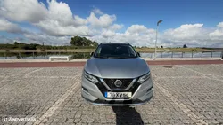 Nissan Qashqai 1.5 dCi N-Connecta