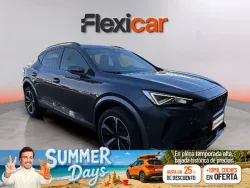 CUPRA Formentor 1.5 TSI 150 DSG