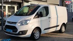 Ford Transit Custom FOURGON 290 L1H1 2.0 TDCi 105 TREND BUSINESS