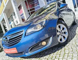 Opel Insignia 1.6 CDTi Executive S/S