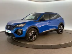 Peugeot 2008 100 S&S BVM6 Allure
