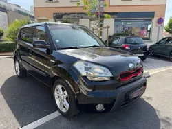 KIA SOUL 1.6 CRDi 128 ch Plug