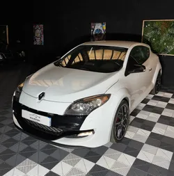 Renault Megane 3 RS 2.0 250ch I Châssis Cup I Recaro I RS Monitor