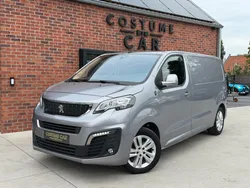 Peugeot Expert 2.0 180ch - Moduwork - Caméra - Angles morts